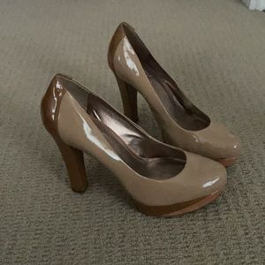 BCBG Heels